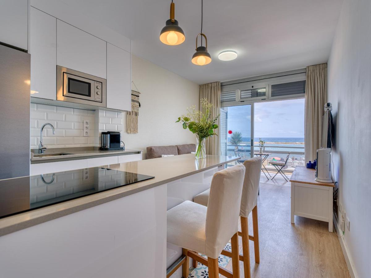 Appartement Marsin Canteras *