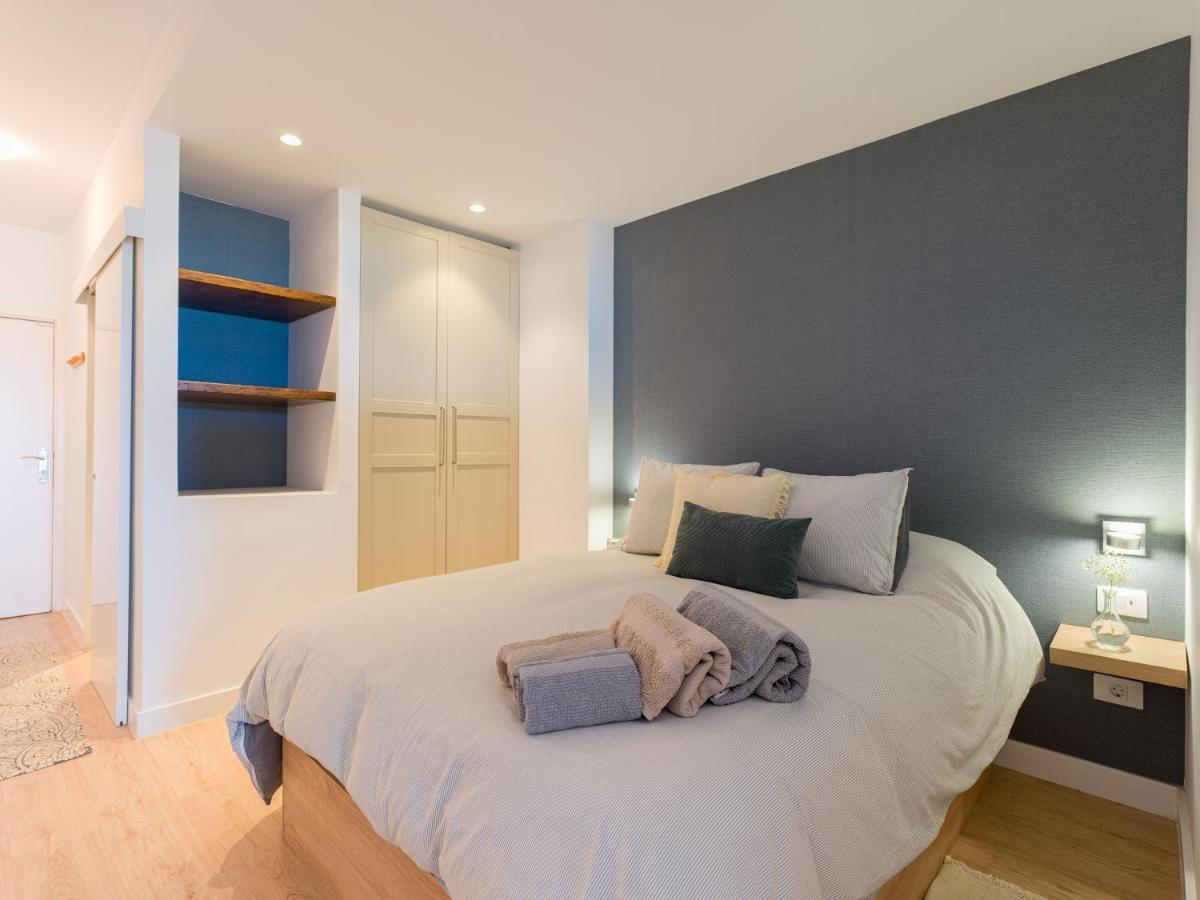 Appartement Marsin Canteras Las Palmas