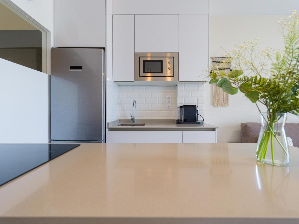 Marsin Canteras Appartement