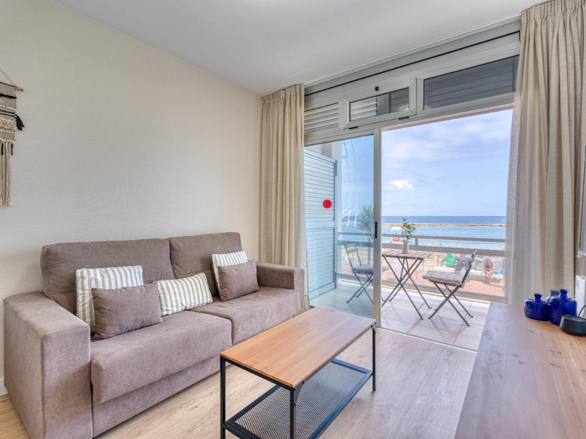 Appartement Marsin Canteras *
