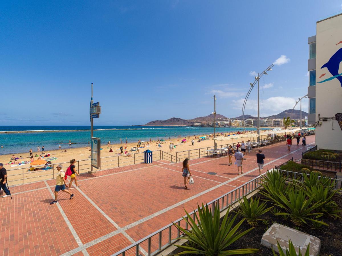 Appartement Marsin Canteras Las Palmas